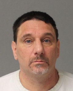 Martin Flemion of 114 Lincoln Avenue SW in Glen Burnie was arrested on several arson related charges