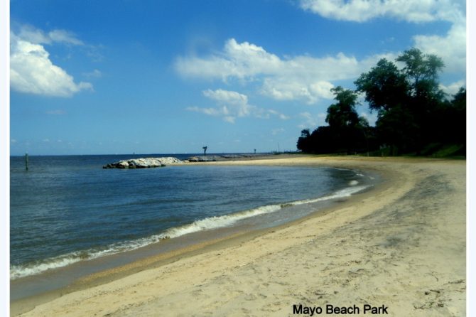 Mayo Beach Park