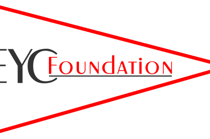 EYC Foundation Large