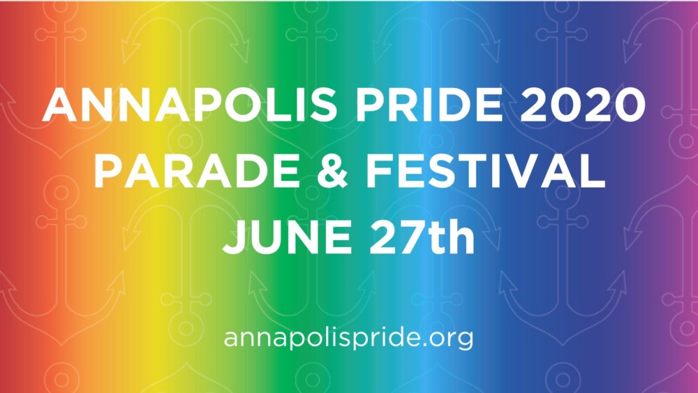 Library CEO Skip Auld named Grand Marshal of Pride Parade Eye On