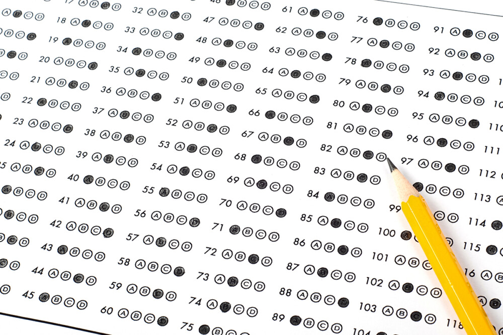 SAT tests to be offered for free to seniors in October Eye On Annapolis