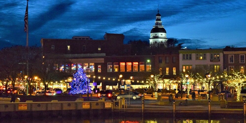 Midnight Madness will return to downtown Annapolis this year Eye On
