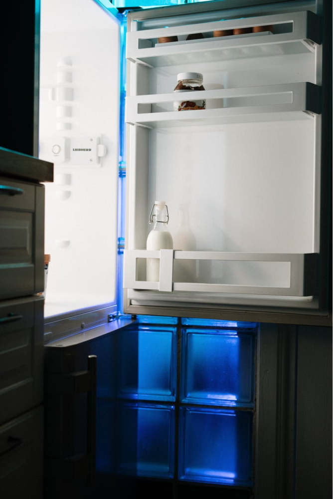Is a Garage Fridge Practical? Everything You Need To Know.