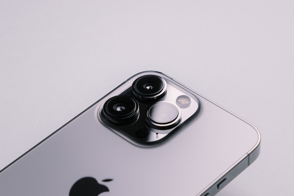 Apple iPhone 13 Pro Max - Cell Phone Repair - DMV