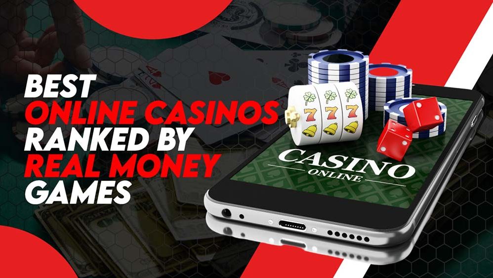 The Intersection of casino en ligne le plus payant and Entertainment