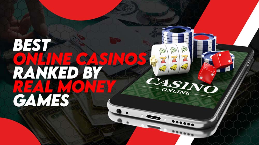 8 Best TRON Casinos & Gambling Sites for December 2023