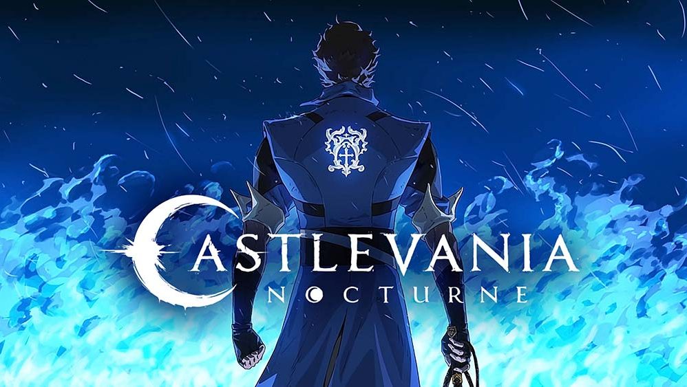 Castlevania Nocturne and How It Upholds The Story So Far - Eye On
