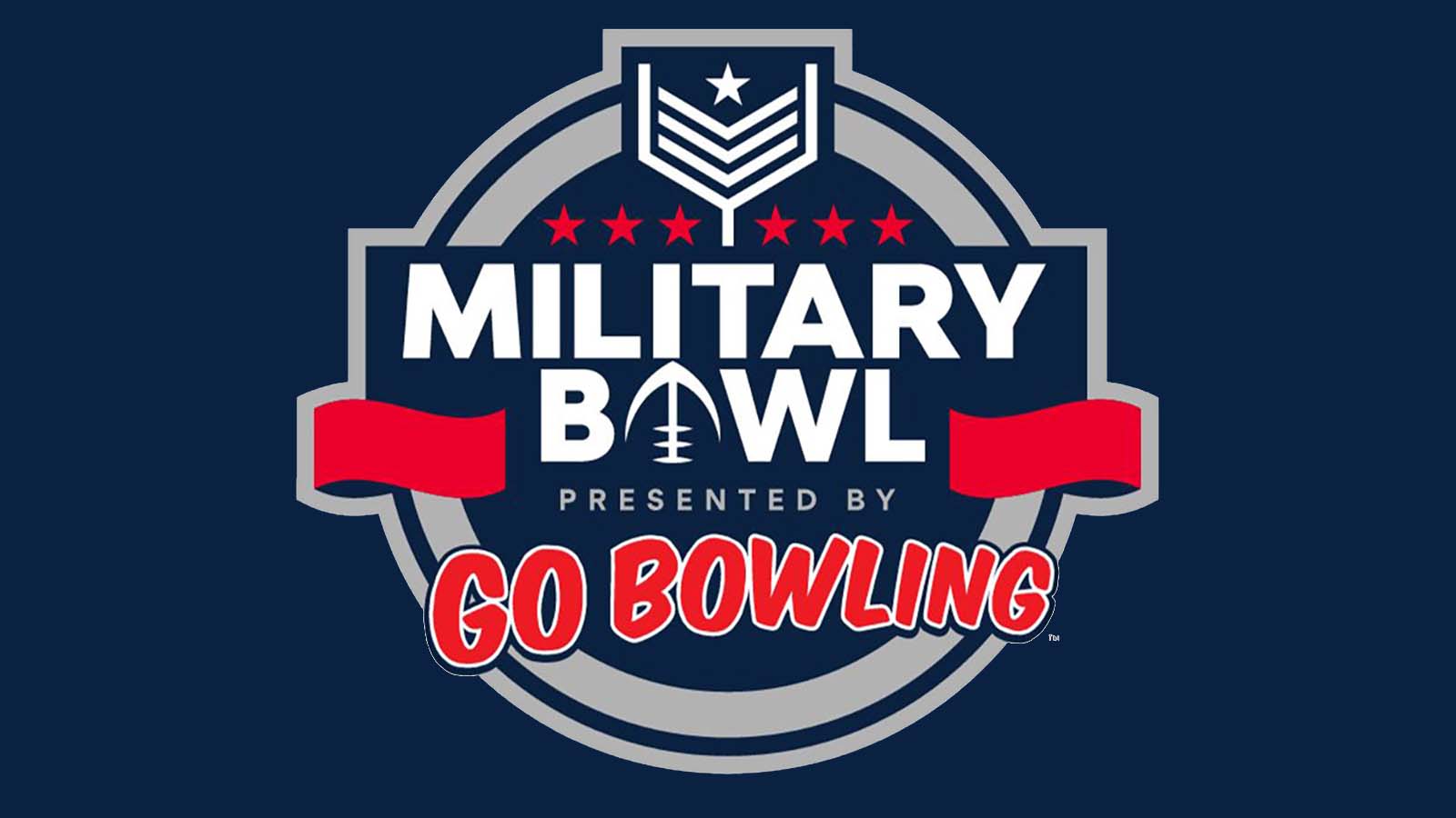 Military Bowl Will Go Green Again This Year - Eye On Annapolis