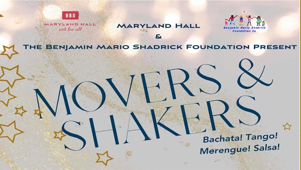 The Movers & Shakers